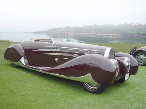 1939 Bugatti Type 57C Van Vooren Cabriolet.jpg (115 KB)